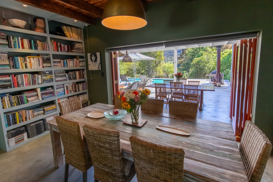 3 Bedroom Property for Sale in Barrydale Western Cape